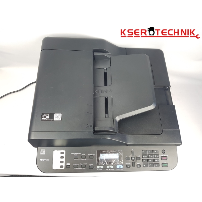 Urządzenie wielofunkcyjne Drukarka Ksero Skaner Brother MFC-L2712DN
